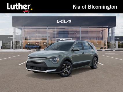 2025 Kia Niro Minneapolis MN