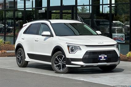 2025 Kia Niro Vero Beach FL