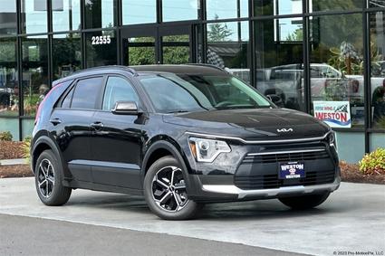 2025 Kia Niro Vero Beach FL