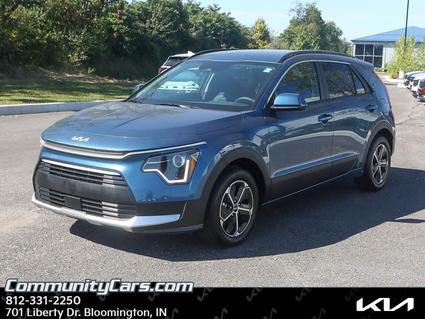 2025 Kia Niro Bloomington IN