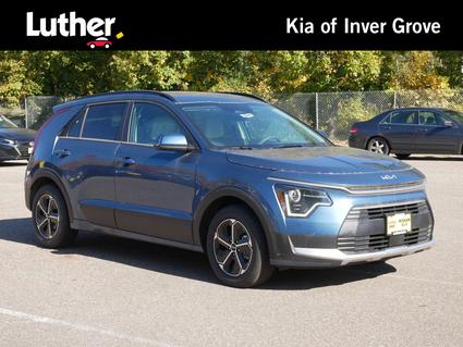 2025 Kia Niro Inver Grove Heights MN