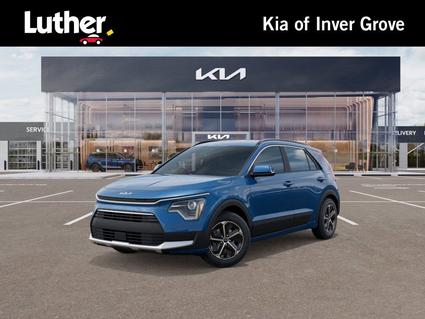 2025 Kia Niro Inver Grove Heights MN
