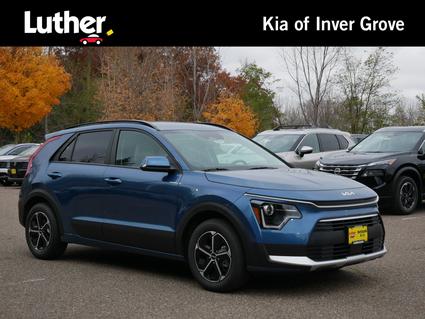 2025 Kia Niro Inver Grove Heights MN