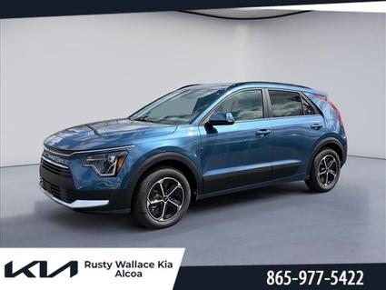 2026 Kia Niro Louisville TN