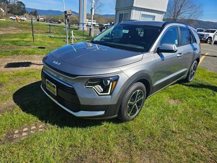 2026 Kia Niro Eureka CA