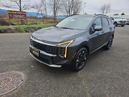 2026 Kia Niro Eureka CA