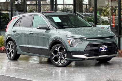 2023 Kia Niro Vero Beach FL