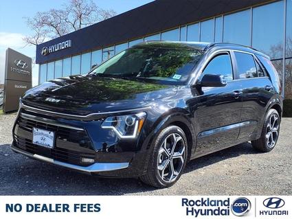 2023 Kia Niro West Nyack NY