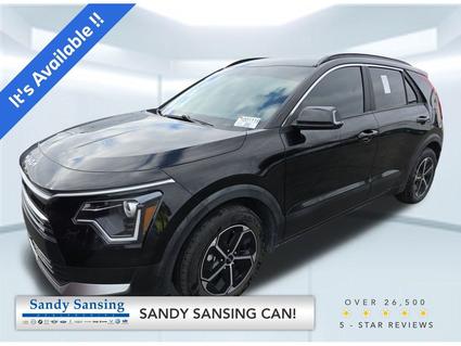 2024 Kia Niro Pensacola FL