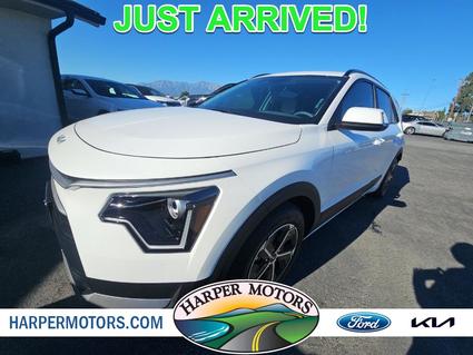 2025 Kia Niro Eureka CA