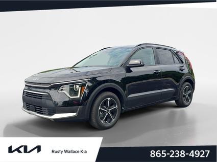 2025 Kia Niro Louisville TN
