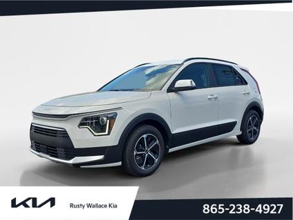 2025 Kia Niro Louisville TN