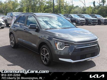 2025 Kia Niro Bloomington IN