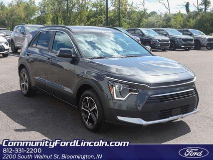 2025 Kia Niro Bloomington IN