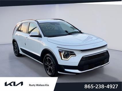 2023 Kia Niro Louisville TN