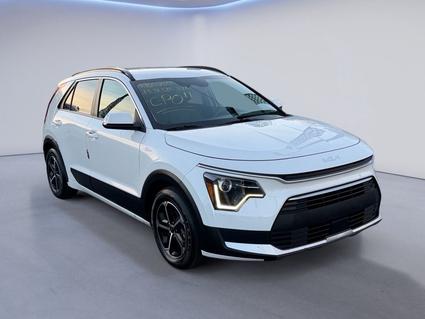 2023 Kia Niro Louisville TN