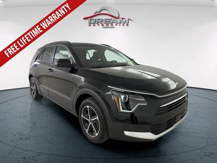 2024 Kia Niro Lawrence KS