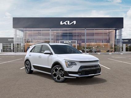 2025 Kia Niro Lawrence KS