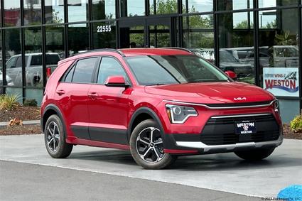 2025 Kia Niro Vero Beach FL