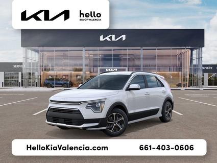 2026 Kia Niro Valencia CA