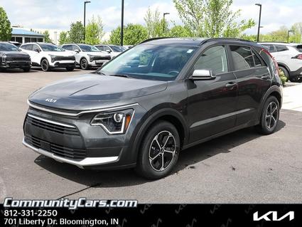 2026 Kia Niro Bloomington IN