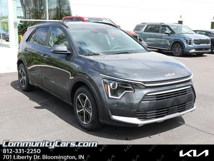 2026 Kia Niro Bloomington IN