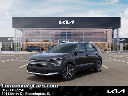 2026 Kia Niro Bloomington IN