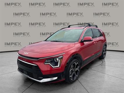 2023 Kia Niro Greensboro NC