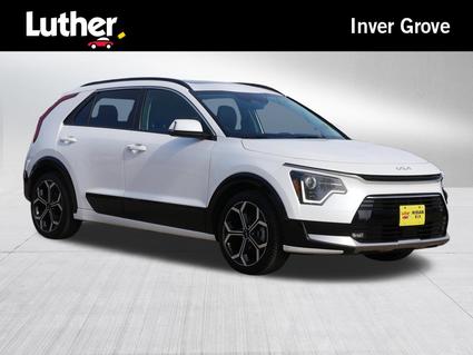2023 Kia Niro Inver Grove Heights MN