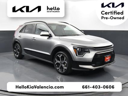 2023 Kia Niro Valencia CA