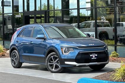 2024 Kia Niro Vero Beach FL
