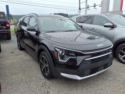 2024 Kia Niro Barboursville WV
