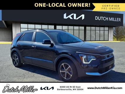 2024 Kia Niro Barboursville WV