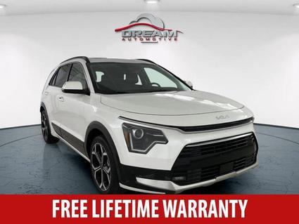 2024 Kia Niro Lawrence KS