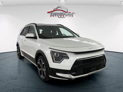 2024 Kia Niro Lawrence KS