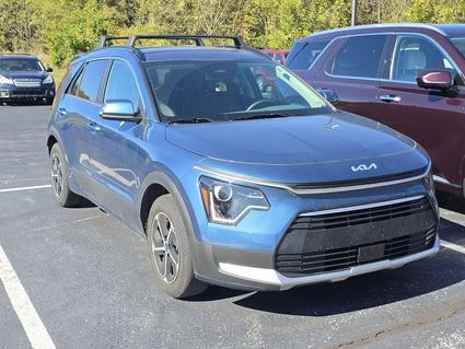 2024 Kia Niro Hopkinsville KY