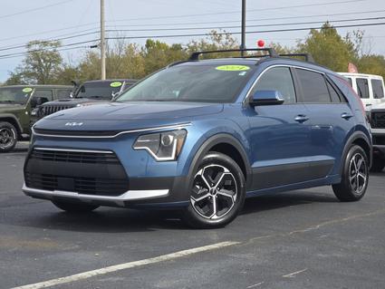 2024 Kia Niro Hopkinsville KY