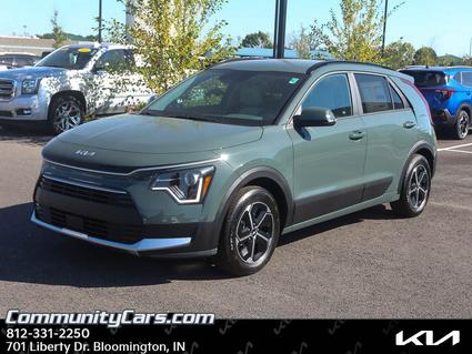 2025 Kia Niro Bloomington IN
