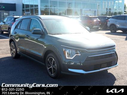 2025 Kia Niro Bloomington IN