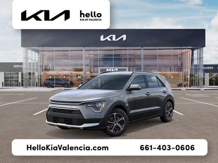 2025 Kia Niro Valencia CA