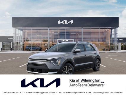 2026 Kia Niro Wilmington DE
