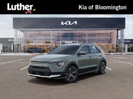 2026 Kia Niro Minneapolis MN