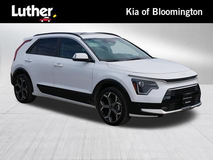 2023 Kia Niro Minneapolis MN