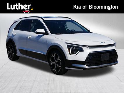 2023 Kia Niro Minneapolis MN