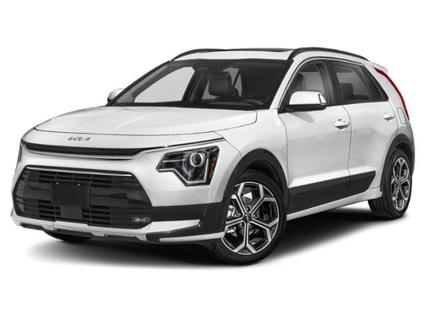 2023 Kia Niro Minneapolis MN
