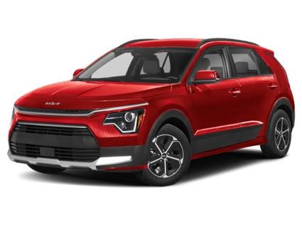 2023 Kia Niro Minneapolis MN