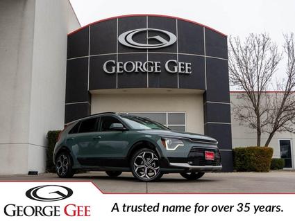 2023 Kia Niro Liberty Lake WA