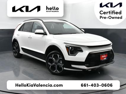 2023 Kia Niro Valencia CA