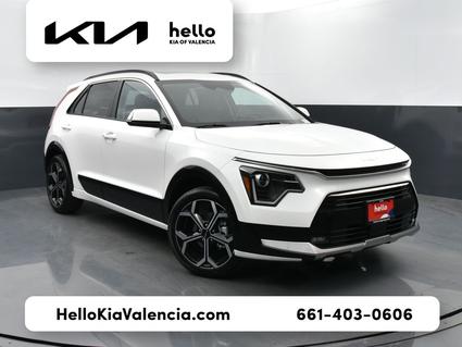 2023 Kia Niro Valencia CA