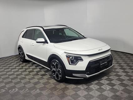 2023 Kia Niro Derwood MD